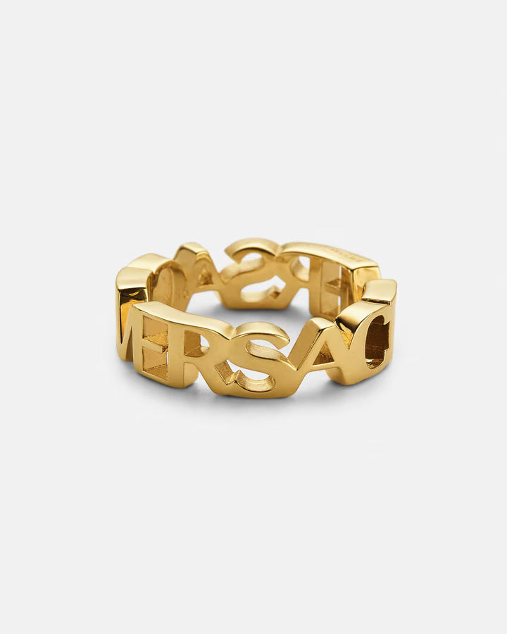 VERSACE Versace Ring