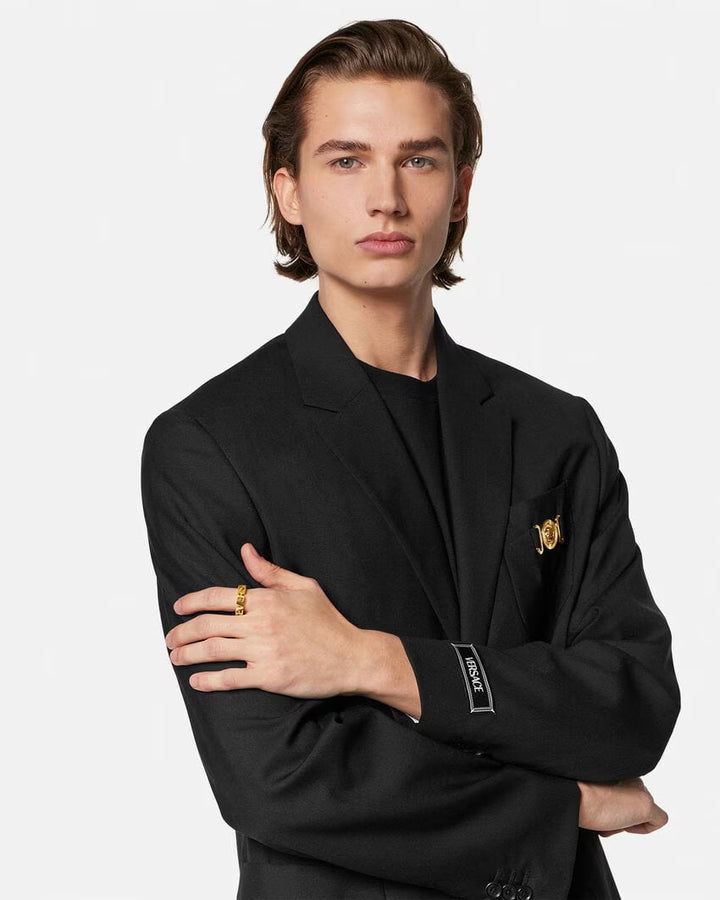 VERSACE Versace Ring