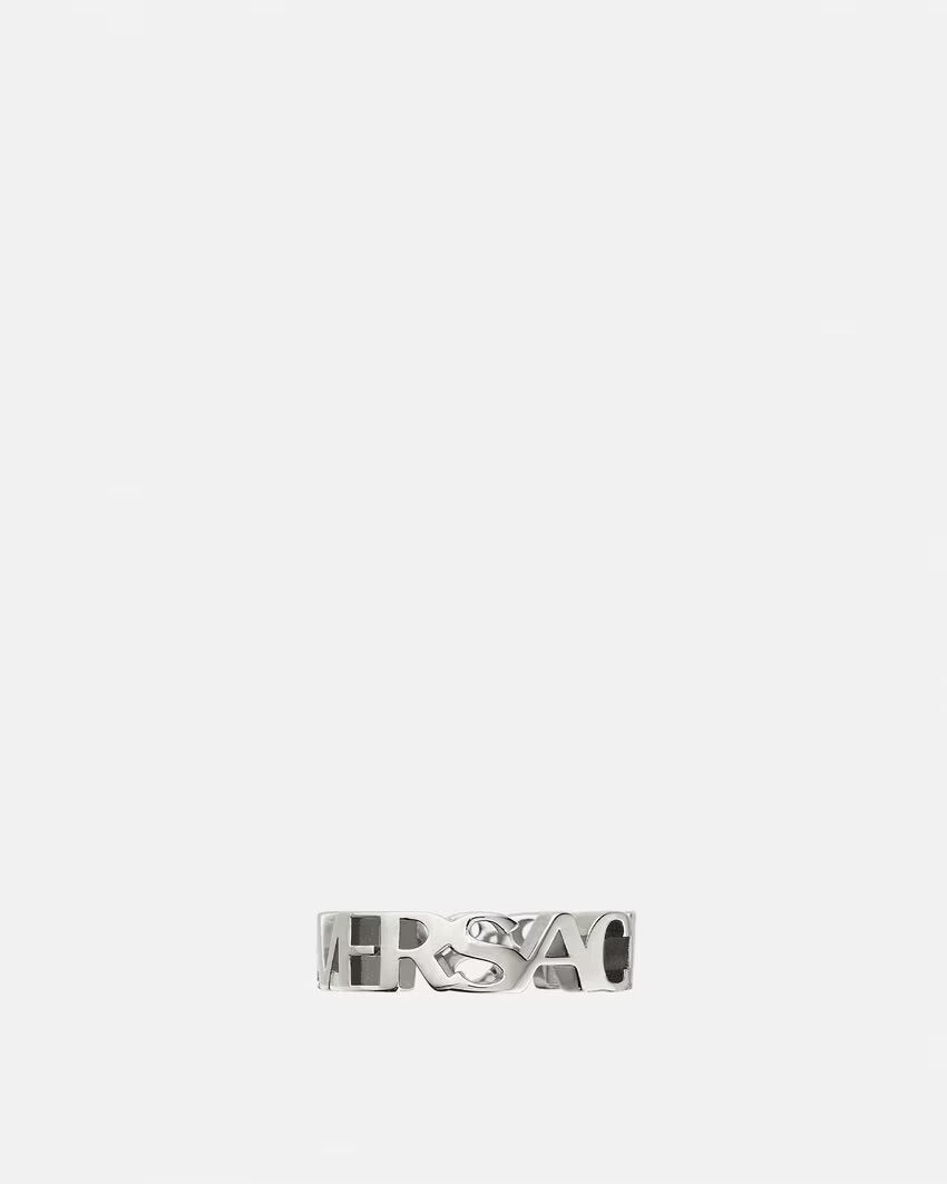 VERSACE Versace Ring