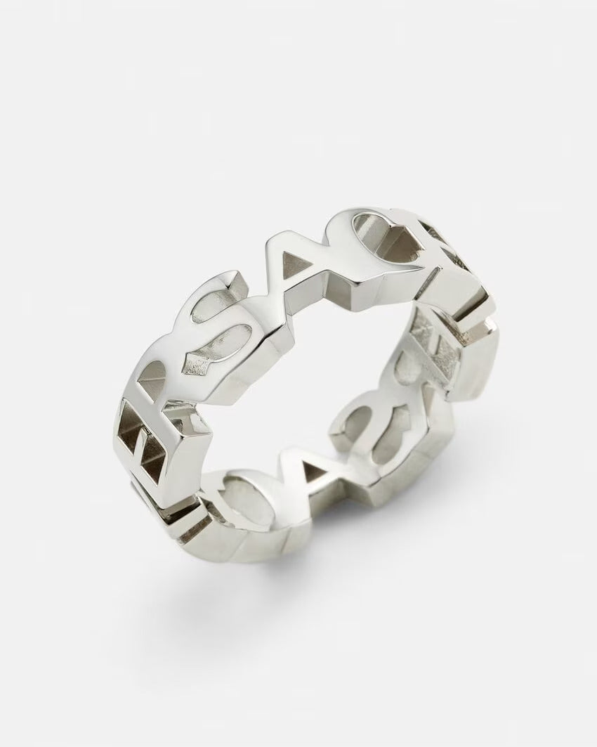 VERSACE Versace Ring
