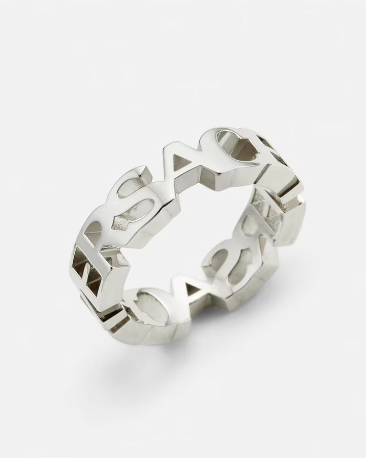 VERSACE Versace Ring