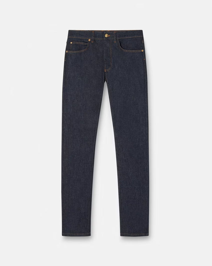 VERSACE Slim-Fit Jeans