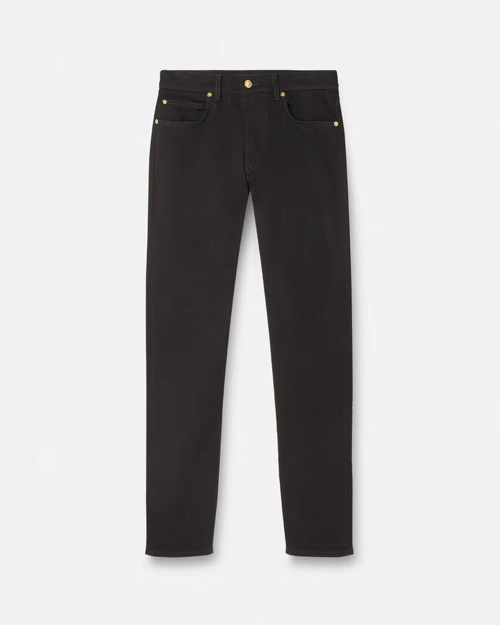 VERSACE Slim-Fit Jeans