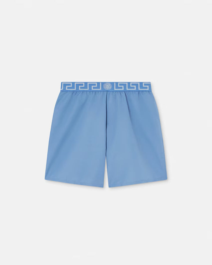 VERSACE Greca Border Boardshorts