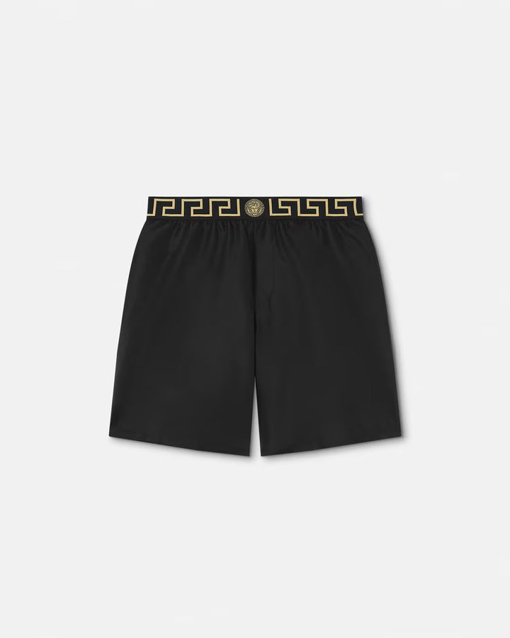 VERSACE Greca Border Boardshorts