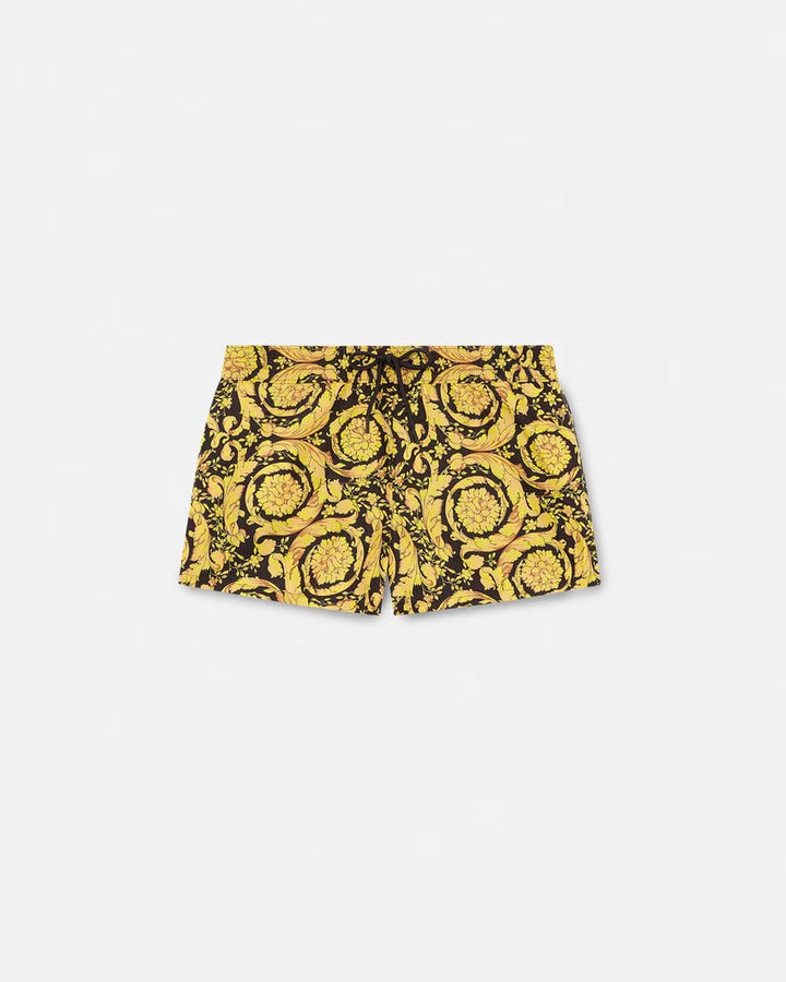 VERSACE Barocco Swim Shorts