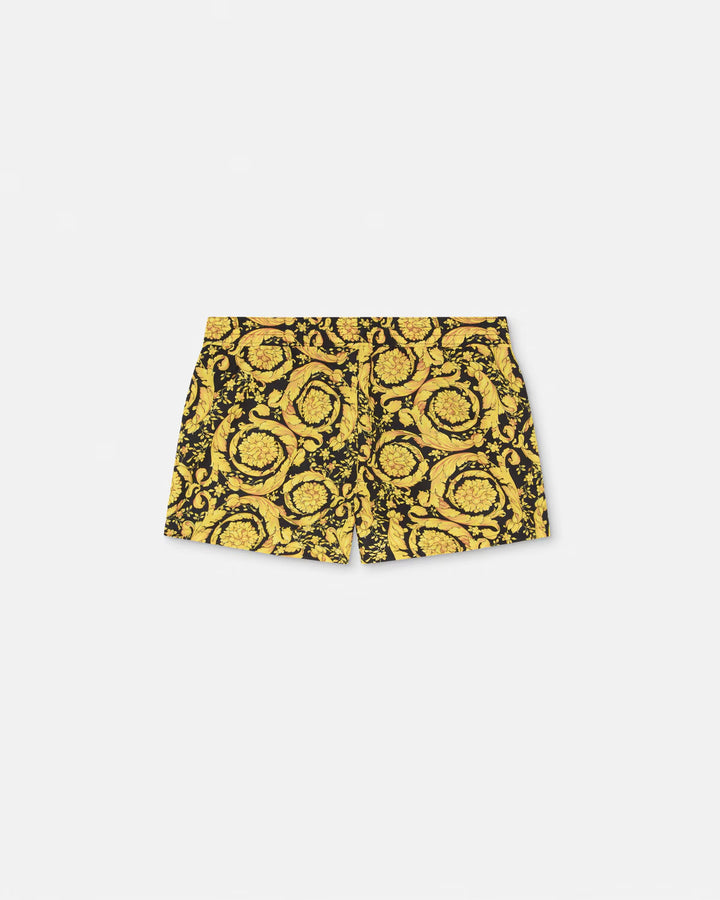 VERSACE Barocco Swim Shorts