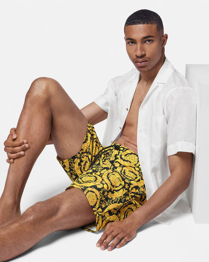 VERSACE Barocco Boardshorts