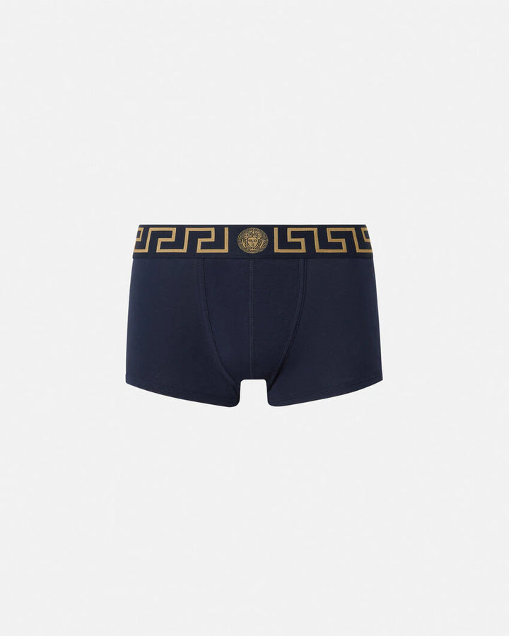 VERSACE GRECA BORDER TRUNKS
