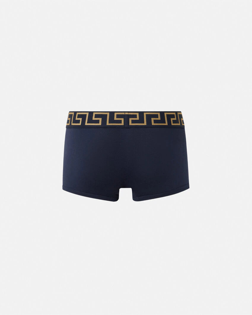VERSACE GRECA BORDER TRUNKS
