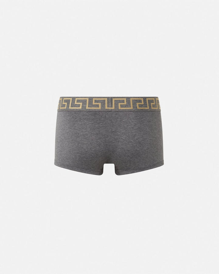 VERSACE GRECA BORDER TRUNKS