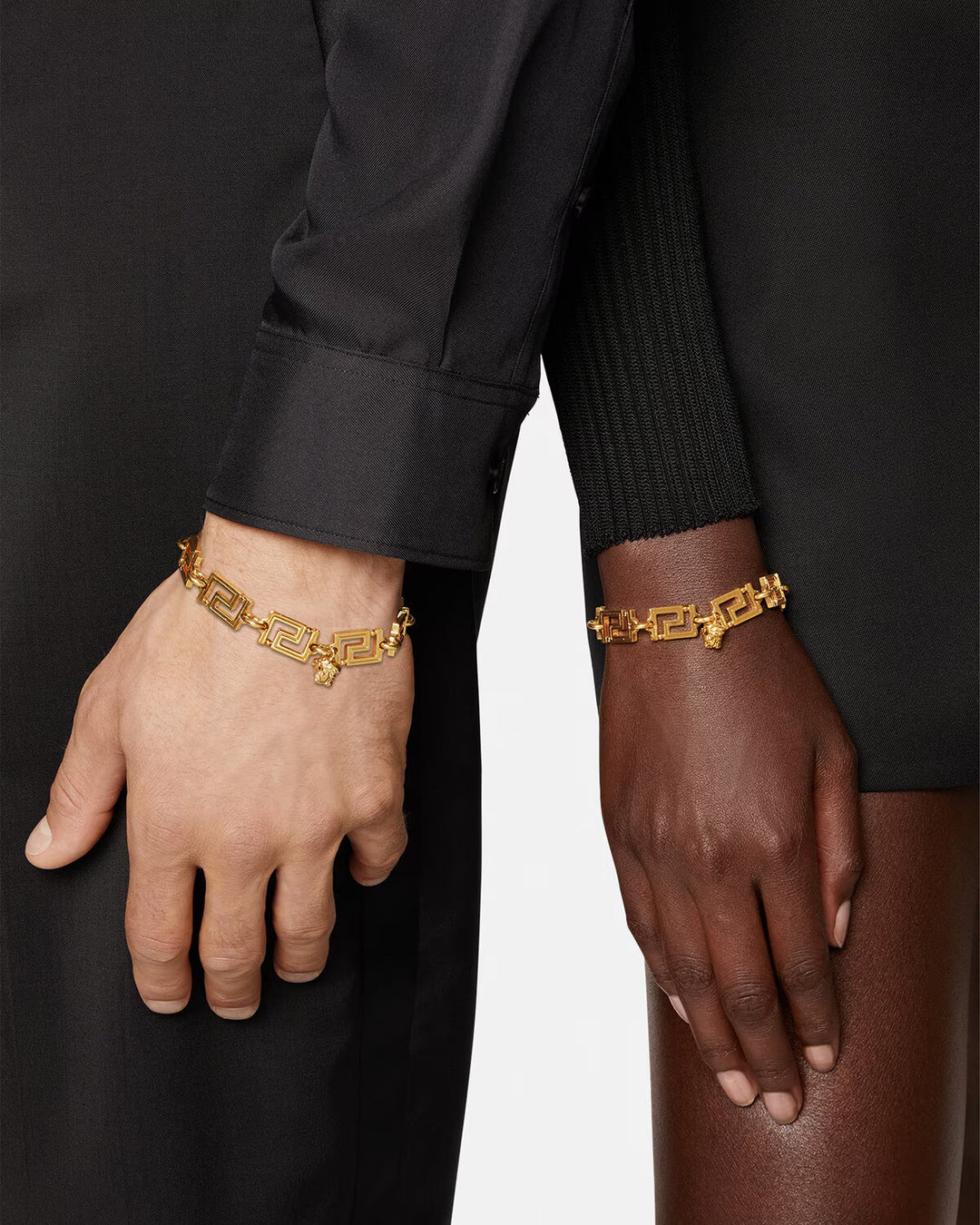 VERSACE Greca Bracelet