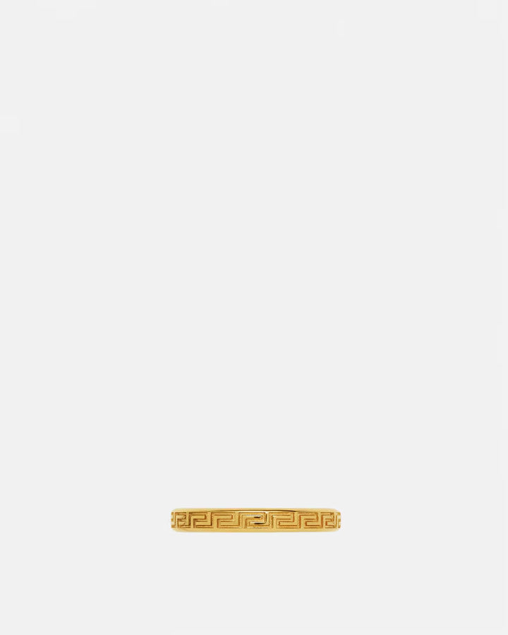 VERSACE Greca Ring
