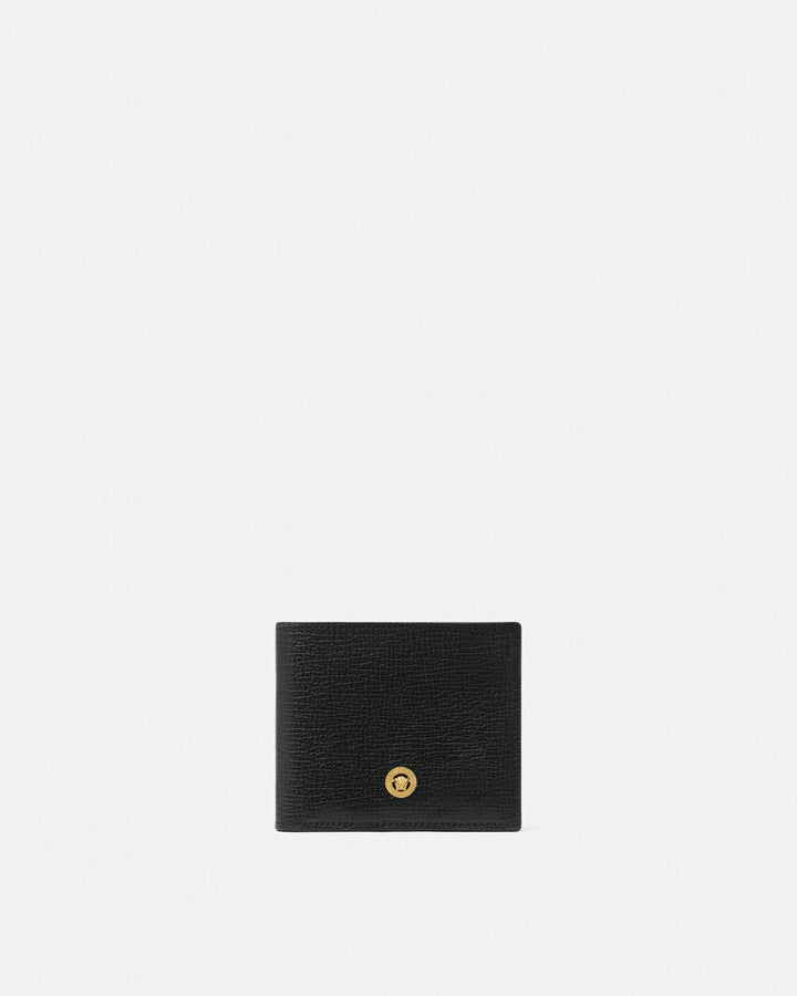 VERSACE Medusa Biggie Bifold Wallet