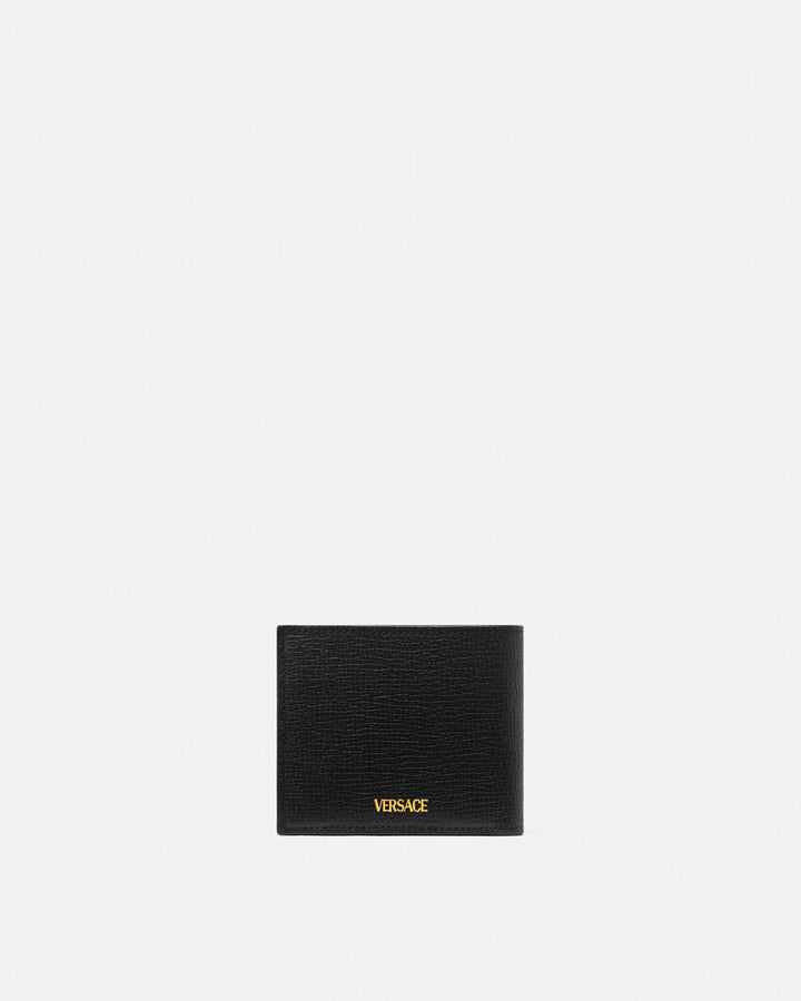 VERSACE Medusa Biggie Bifold Wallet