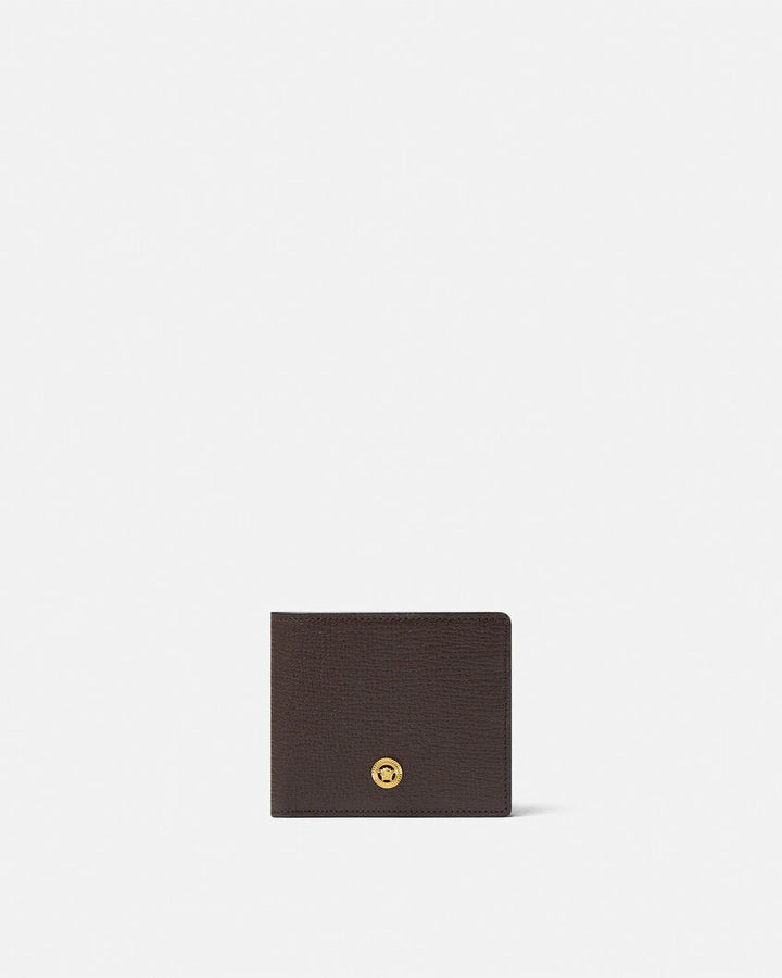 VERSACE Medusa Biggie Bifold Wallet