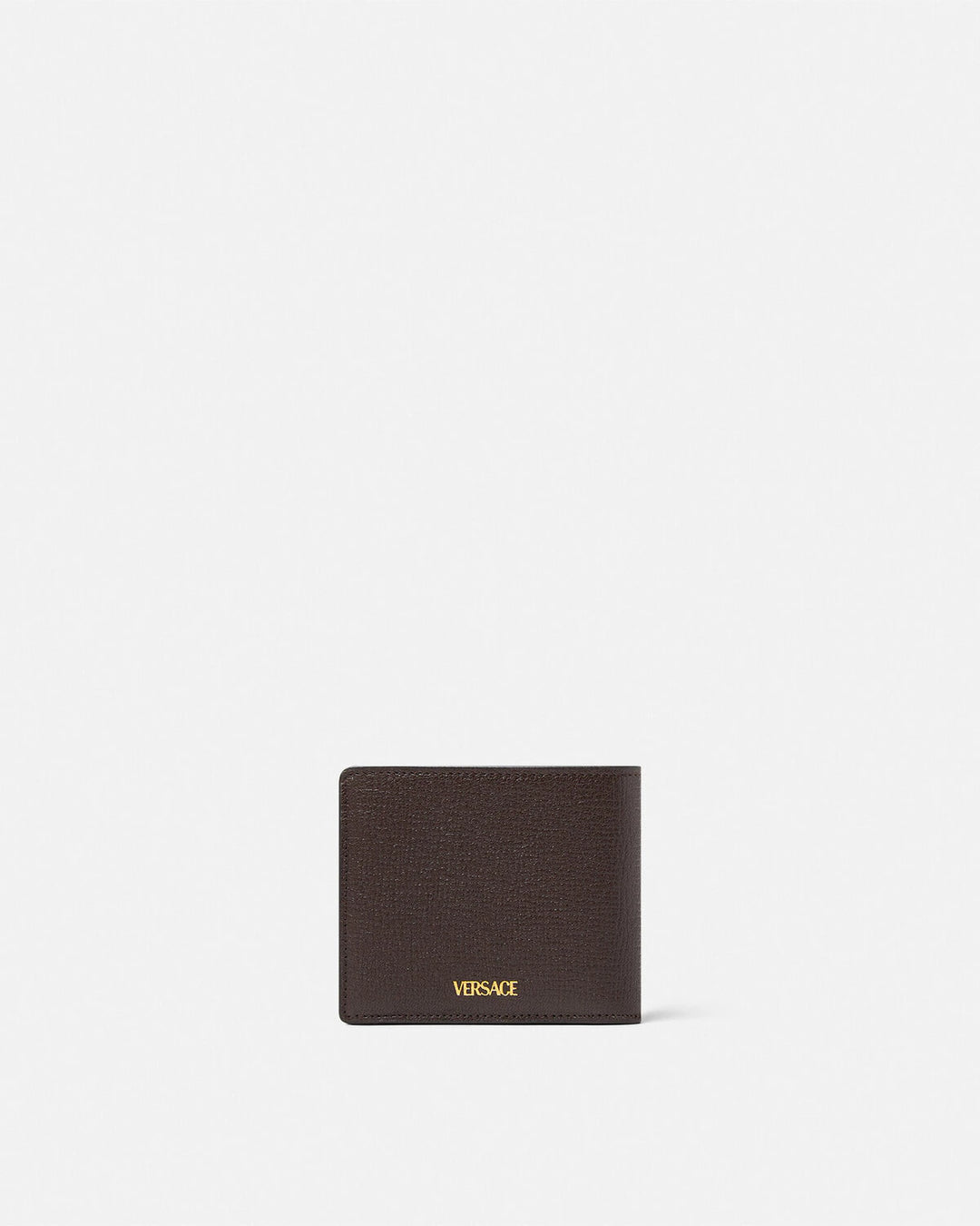 VERSACE Medusa Biggie Bifold Wallet