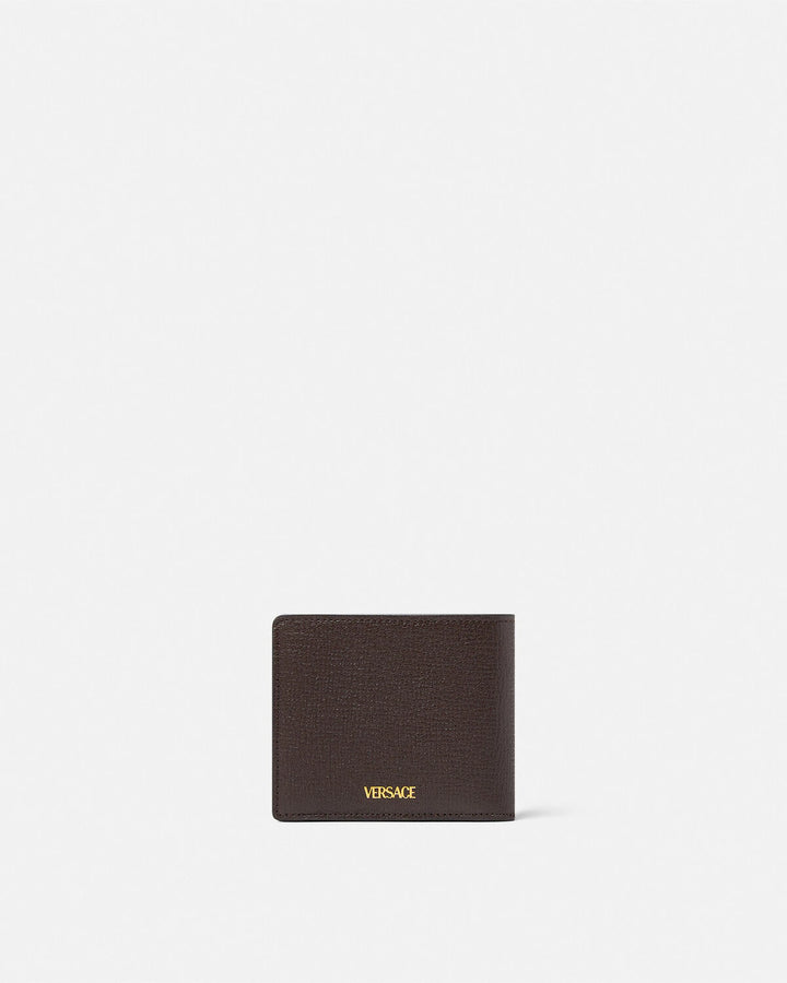VERSACE Medusa Biggie Bifold Wallet