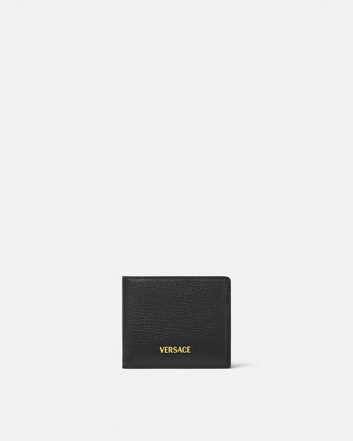 Versace Myth Bifold Wallet