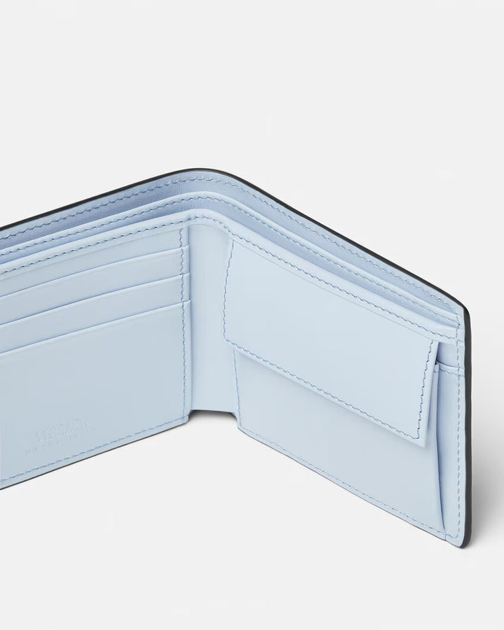 Versace Myth Bifold Wallet