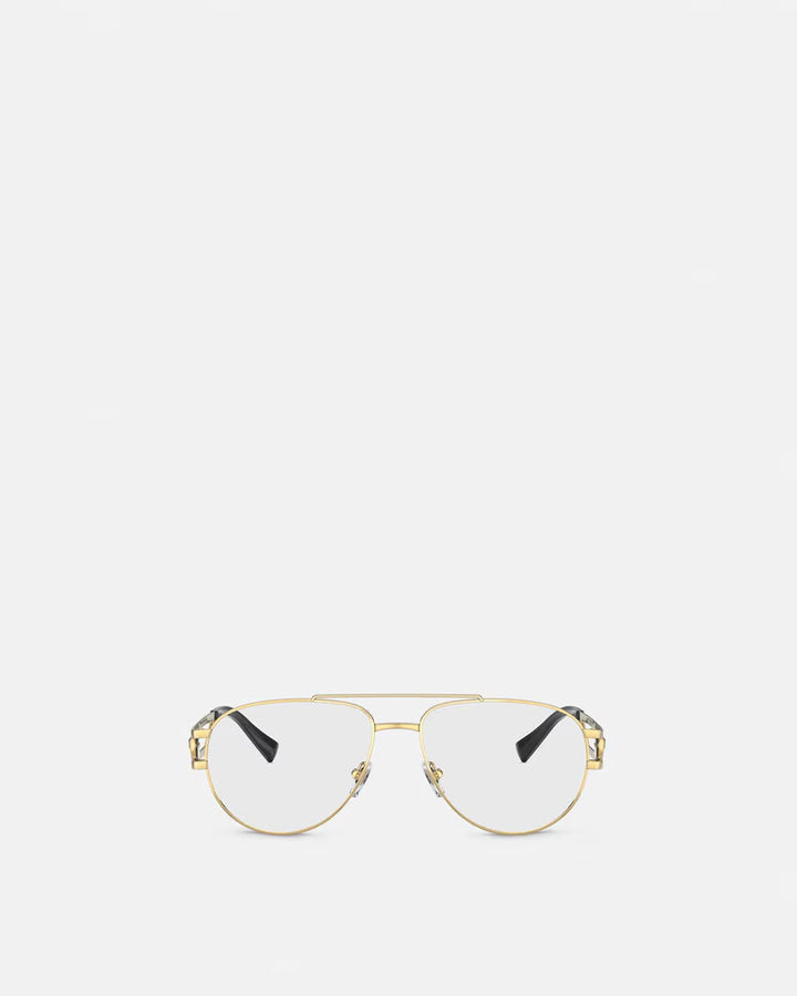 VERSACE Pilot Glasses