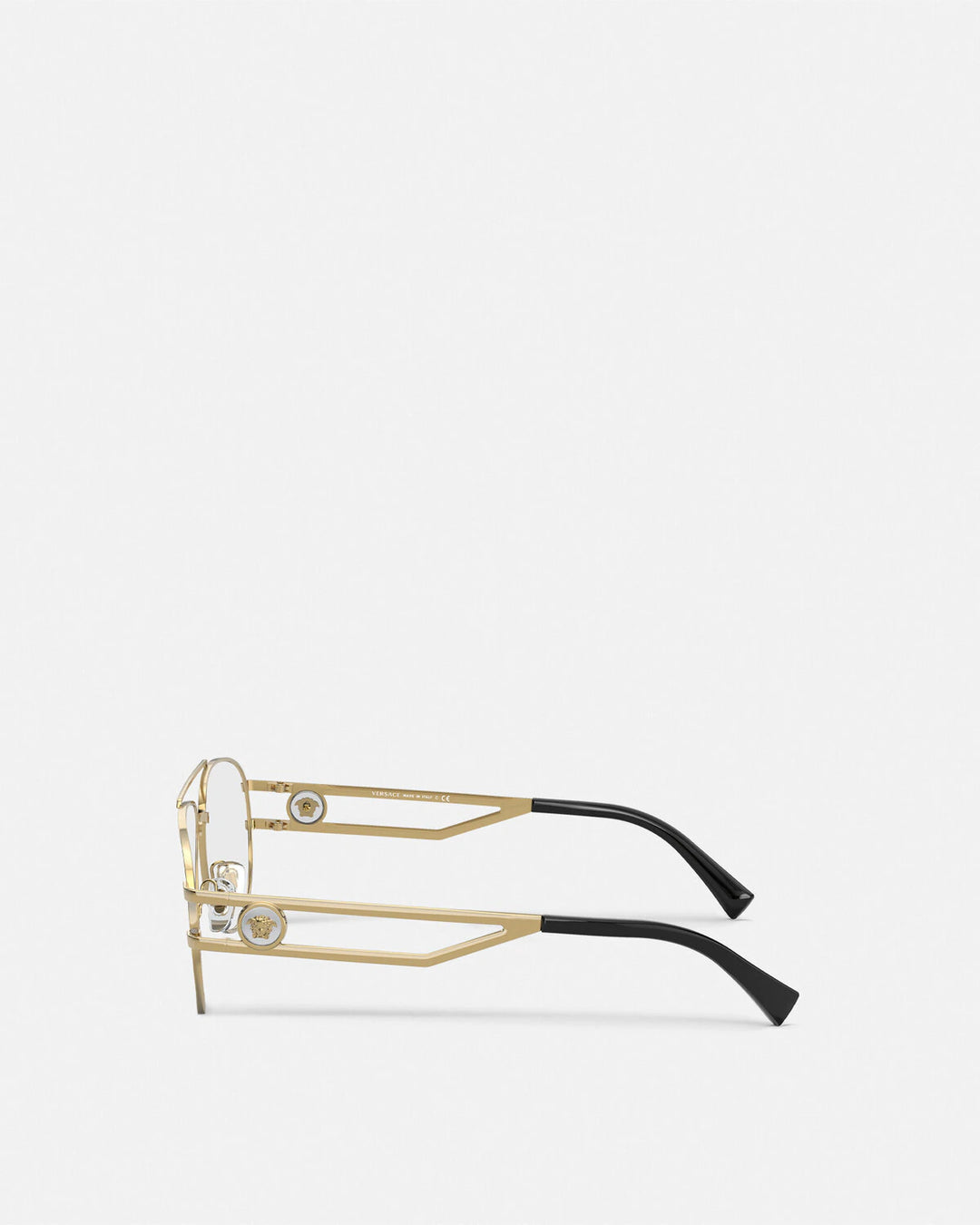 VERSACE PILOT GLASSES