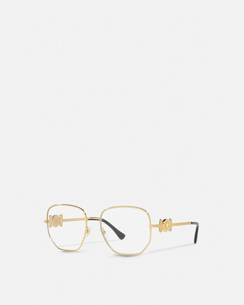 VERSACE MEDUSA BIGGIE GLASSES