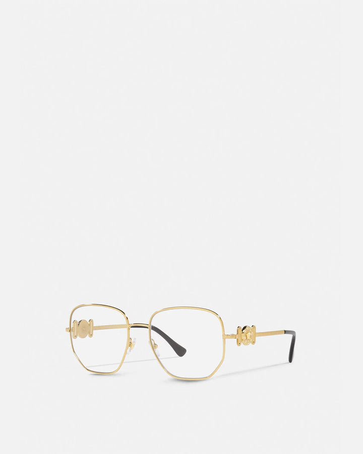 VERSACE MEDUSA BIGGIE GLASSES
