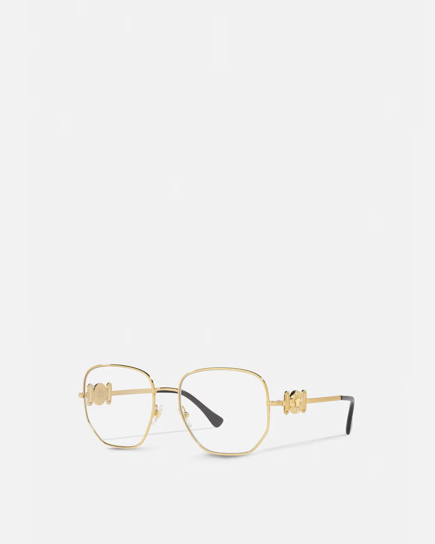 VERSACE Medusa Biggie Glasses