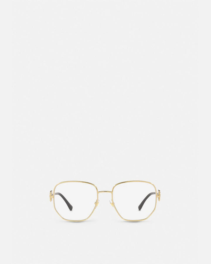 VERSACE MEDUSA BIGGIE GLASSES