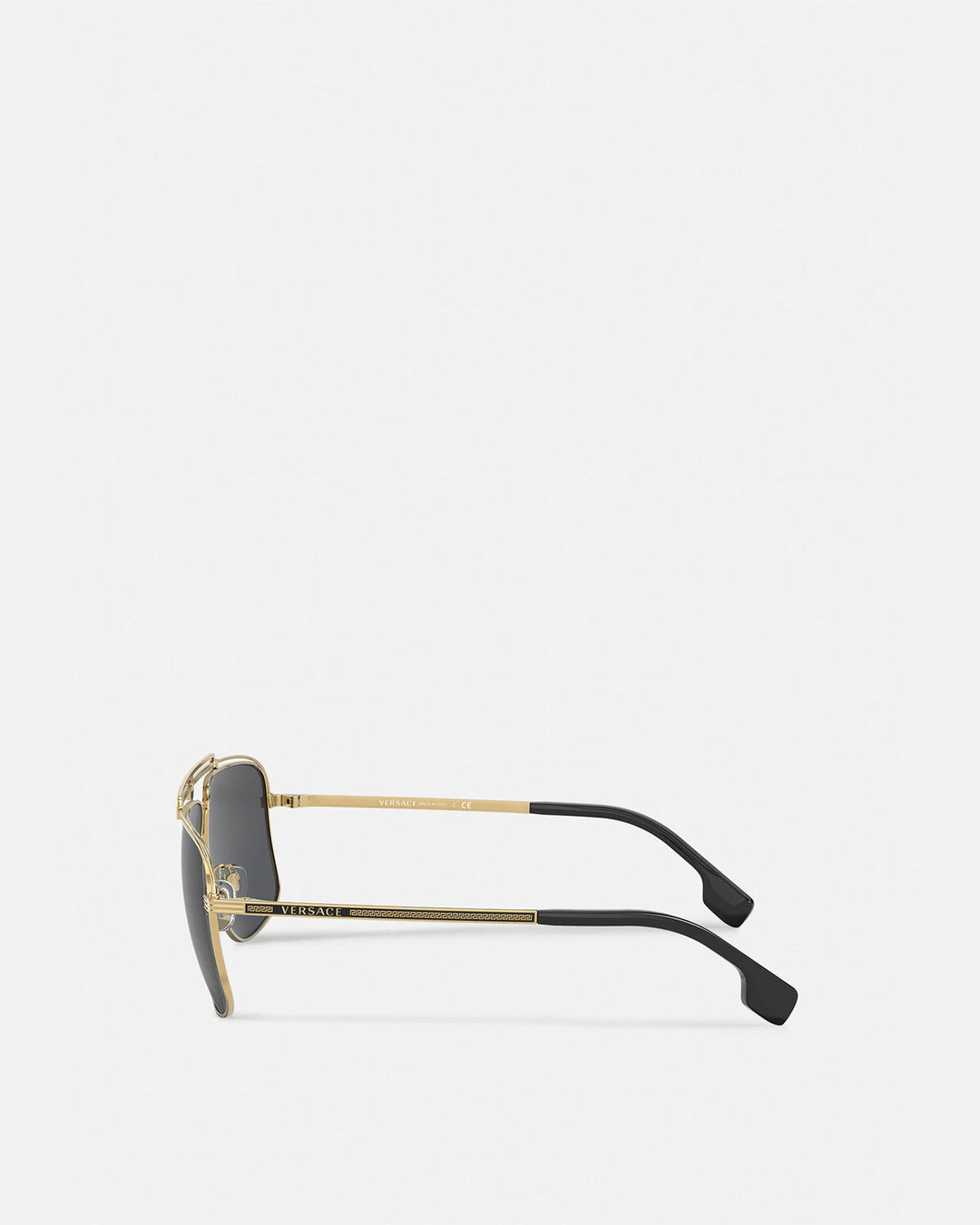 VERSACE MEDUSA FOCUS SUNGLASSES