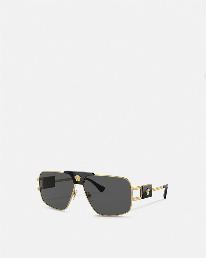 VERSACE NAVIGATOR SUNGLASSES