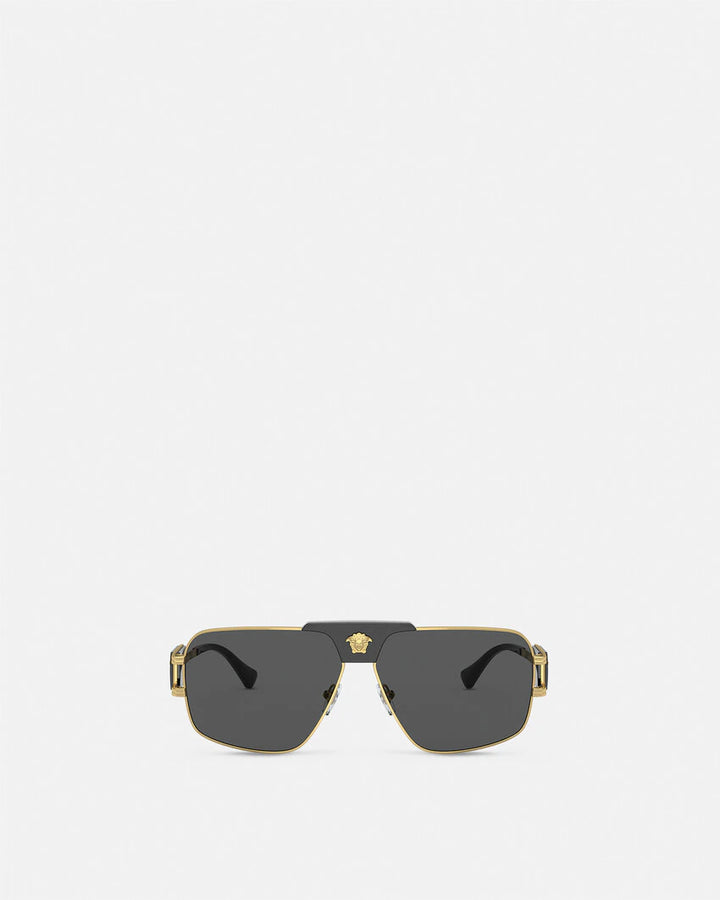 VERSACE NAVIGATOR SUNGLASSES