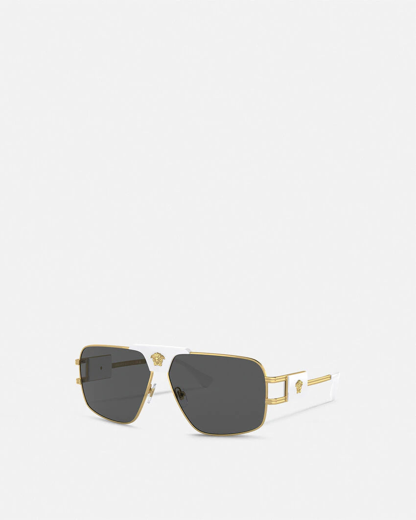 VERSACE NAVIGATOR SUNGLASSES