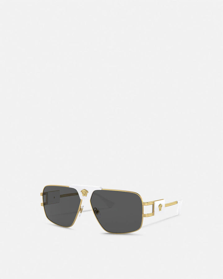VERSACE NAVIGATOR SUNGLASSES