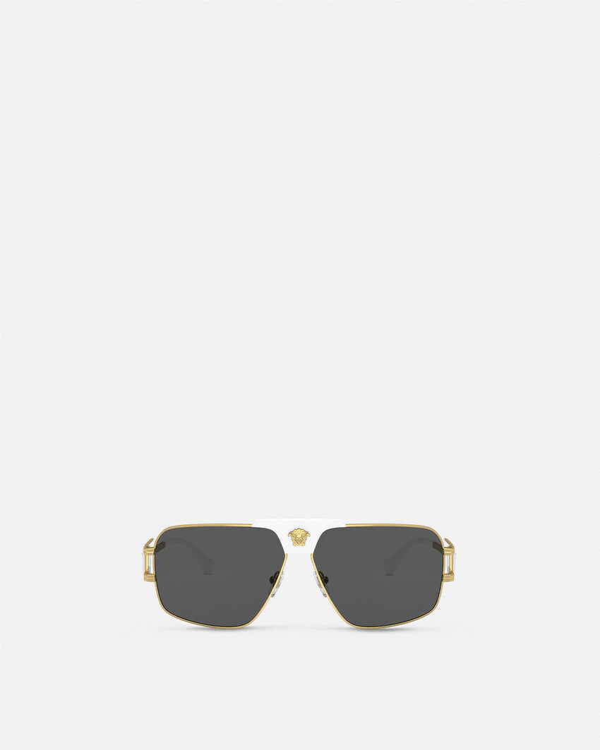 VERSACE NAVIGATOR SUNGLASSES