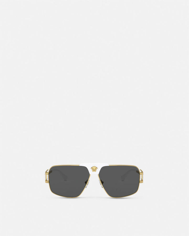 VERSACE NAVIGATOR SUNGLASSES