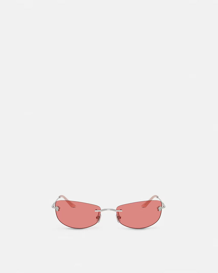 VERSACE Runway Sunglasses