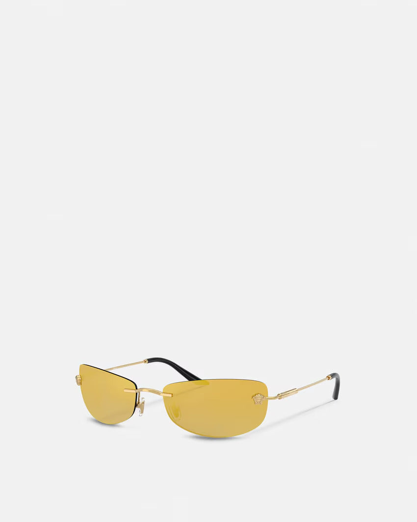 VERSACE Runway Sunglasses