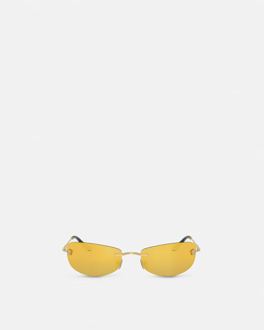 VERSACE Runway Sunglasses