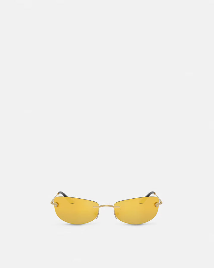 VERSACE Runway Sunglasses