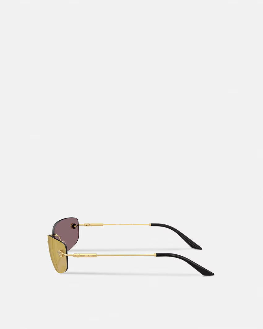VERSACE Runway Sunglasses