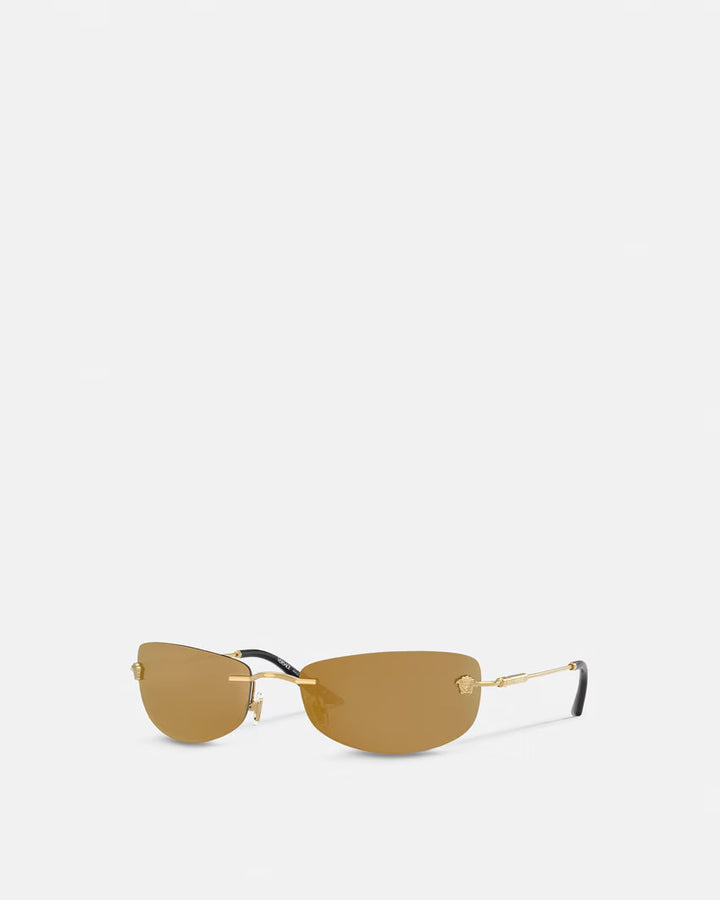 VERSACE Runway Sunglasses