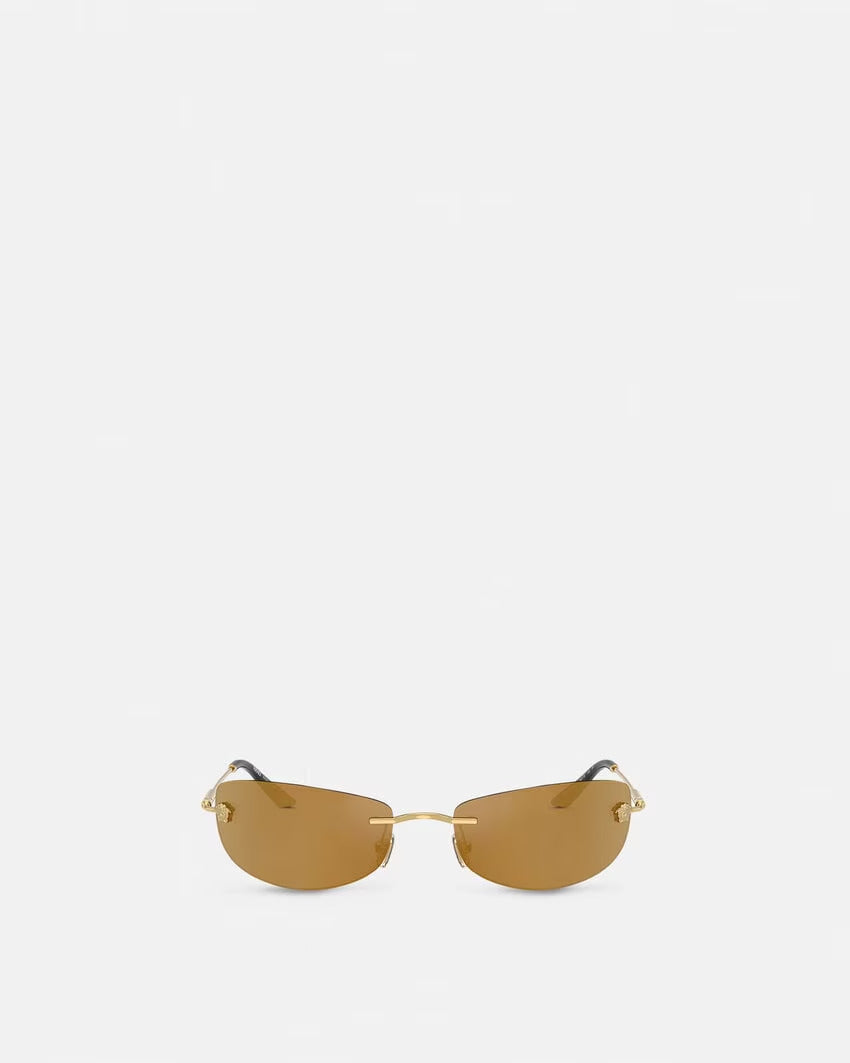 VERSACE Runway Sunglasses