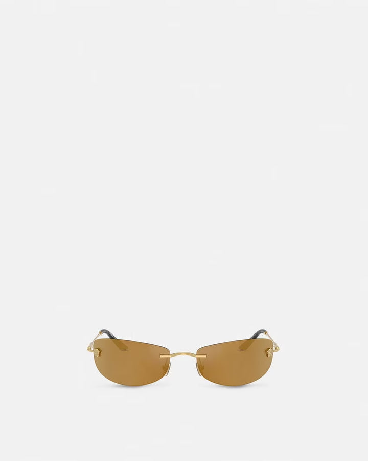 VERSACE Runway Sunglasses