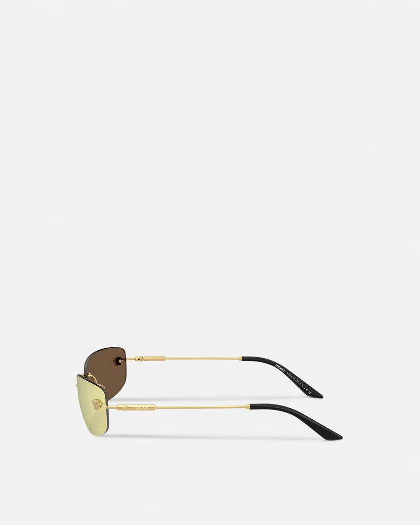 VERSACE Runway Sunglasses
