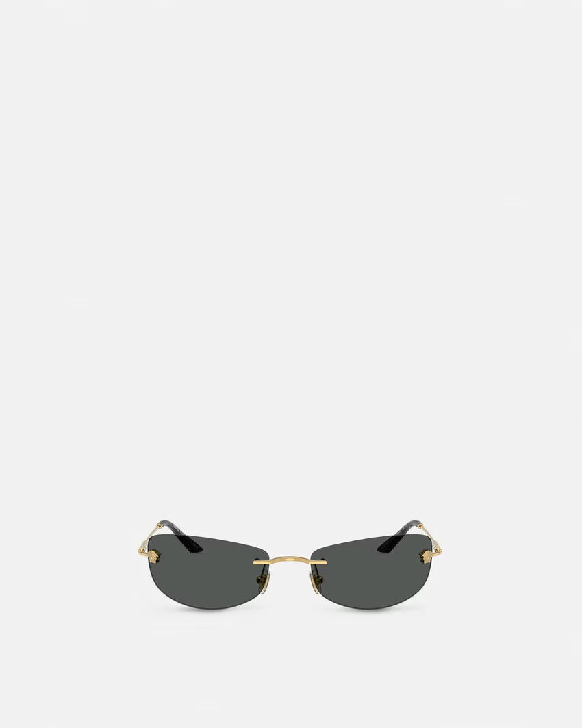 VERSACE Runway Sunglasses