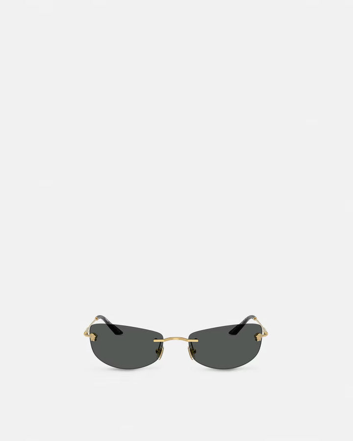 VERSACE Runway Sunglasses