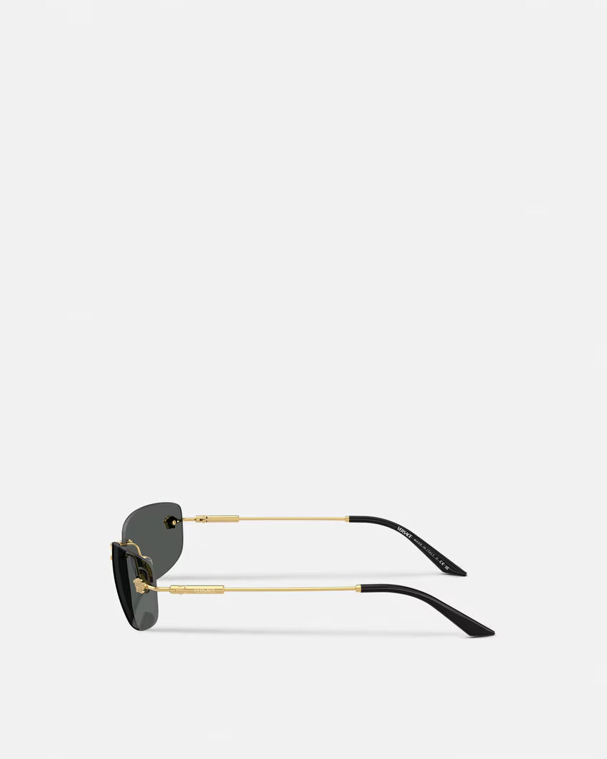 VERSACE Runway Sunglasses