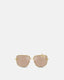 Pink gold